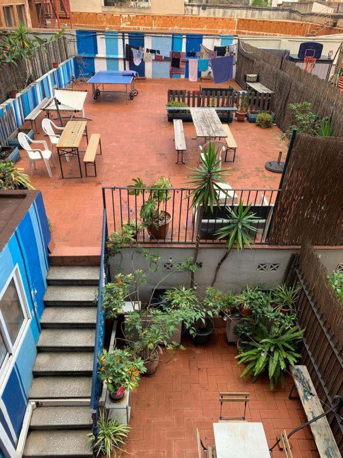 הוסטל Soul Backpackers ברצלונה מראה חיצוני תמונה