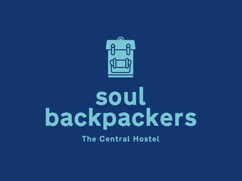 הוסטל Soul Backpackers ברצלונה מראה חיצוני תמונה