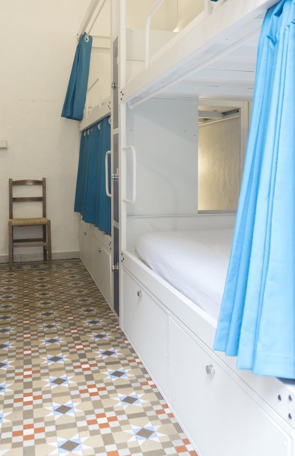הוסטל Soul Backpackers ברצלונה מראה חיצוני תמונה